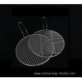 304 stainless steel outdoor Barbecue BBQ Net Wire